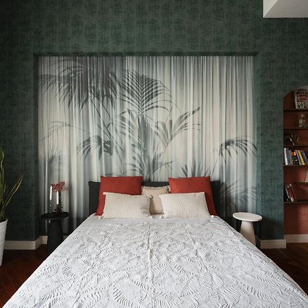 Bellevue Suite Rosselli Комо Екстериор снимка