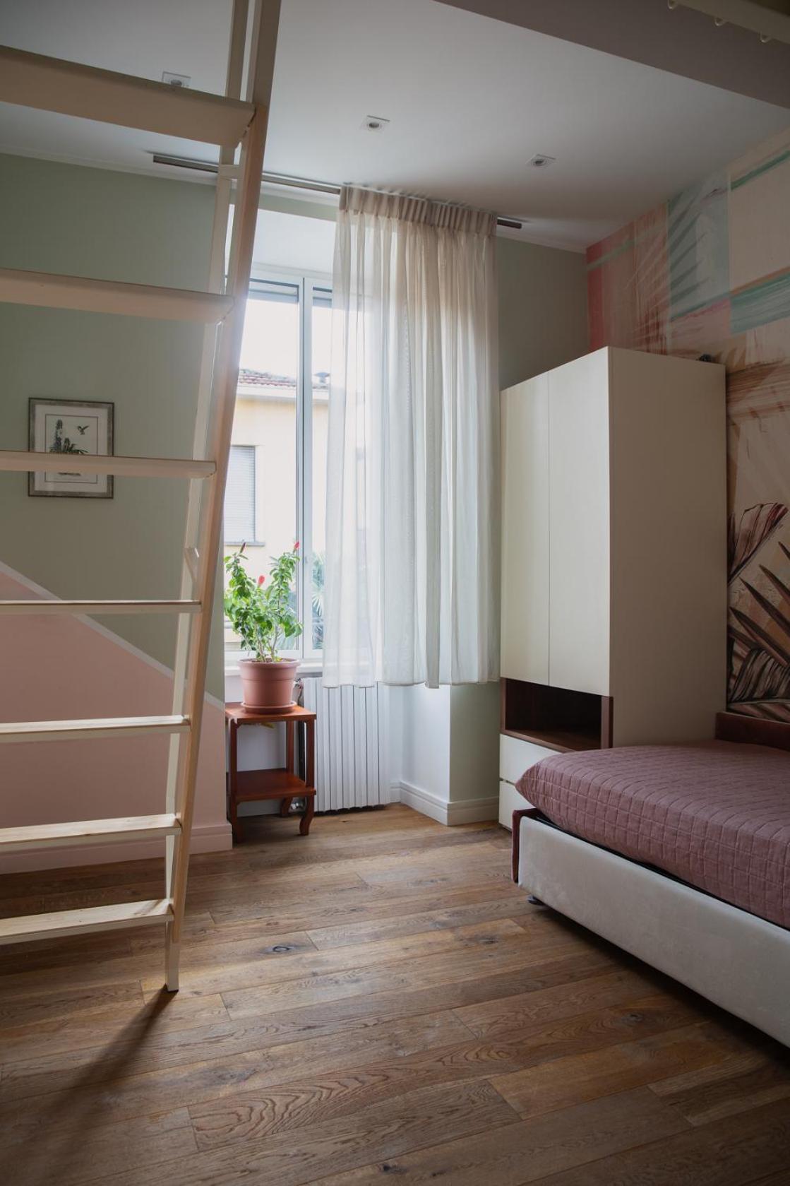Bellevue Suite Rosselli Комо Екстериор снимка
