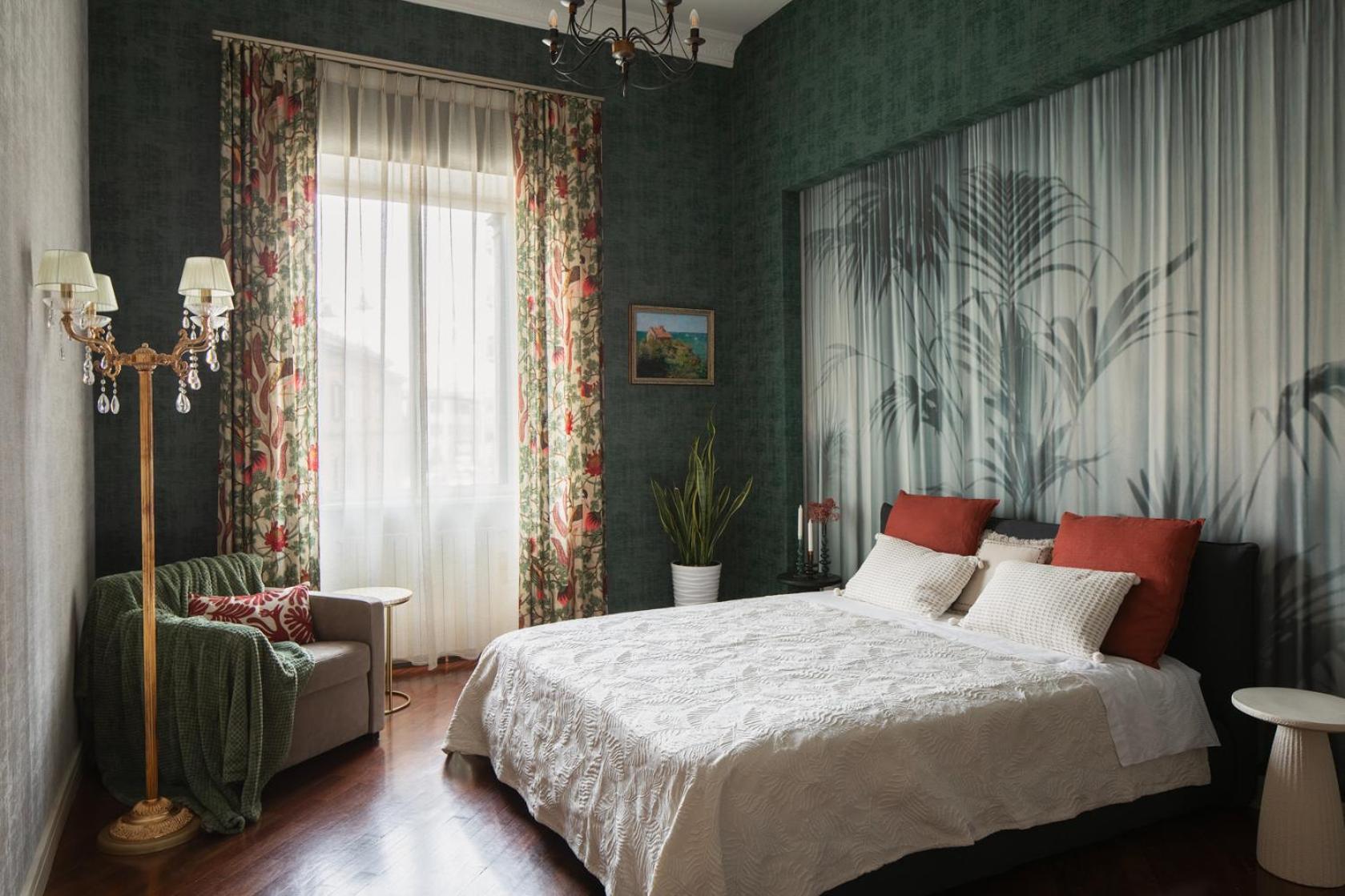 Bellevue Suite Rosselli Комо Екстериор снимка