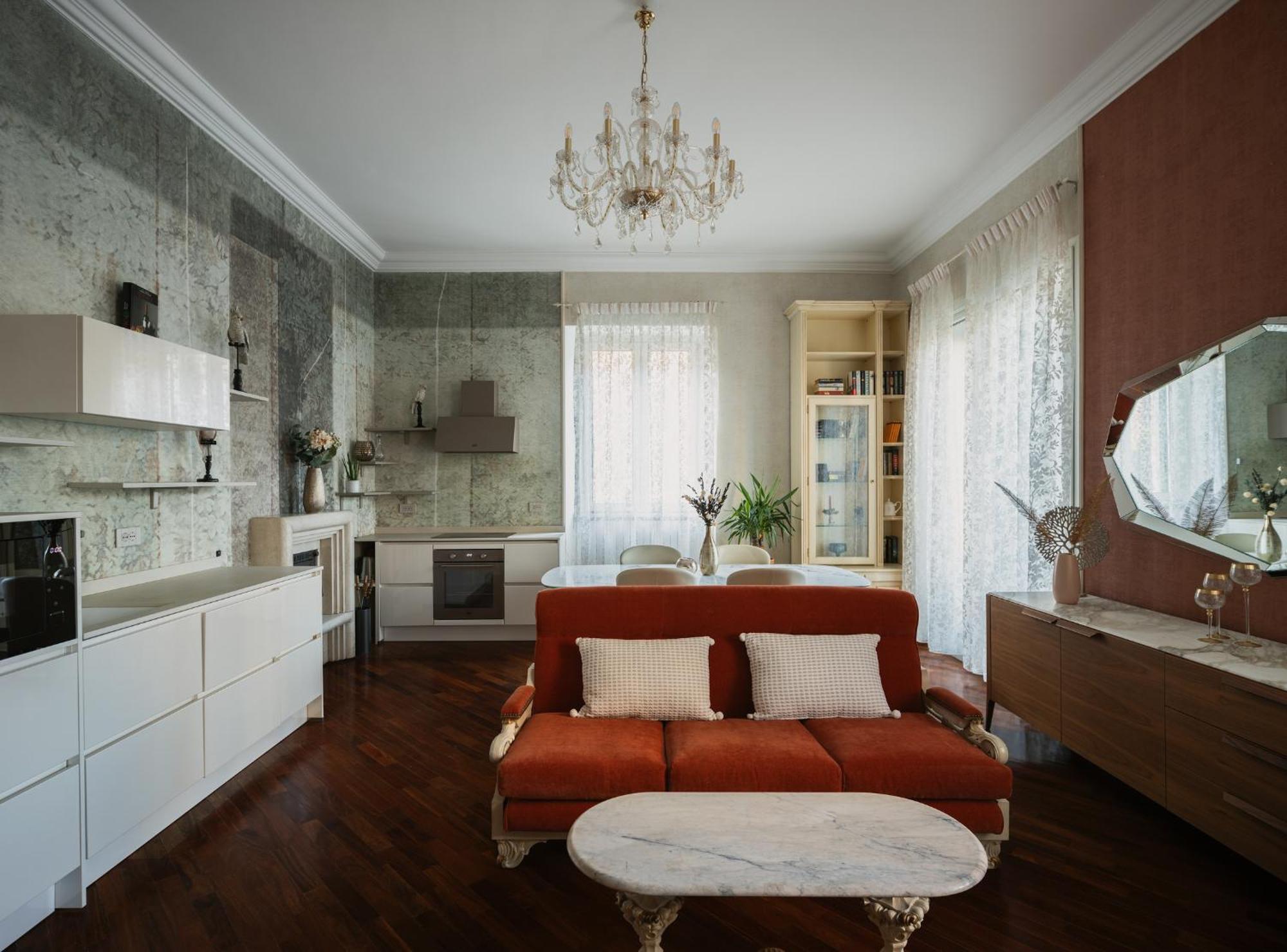 Bellevue Suite Rosselli Комо Екстериор снимка