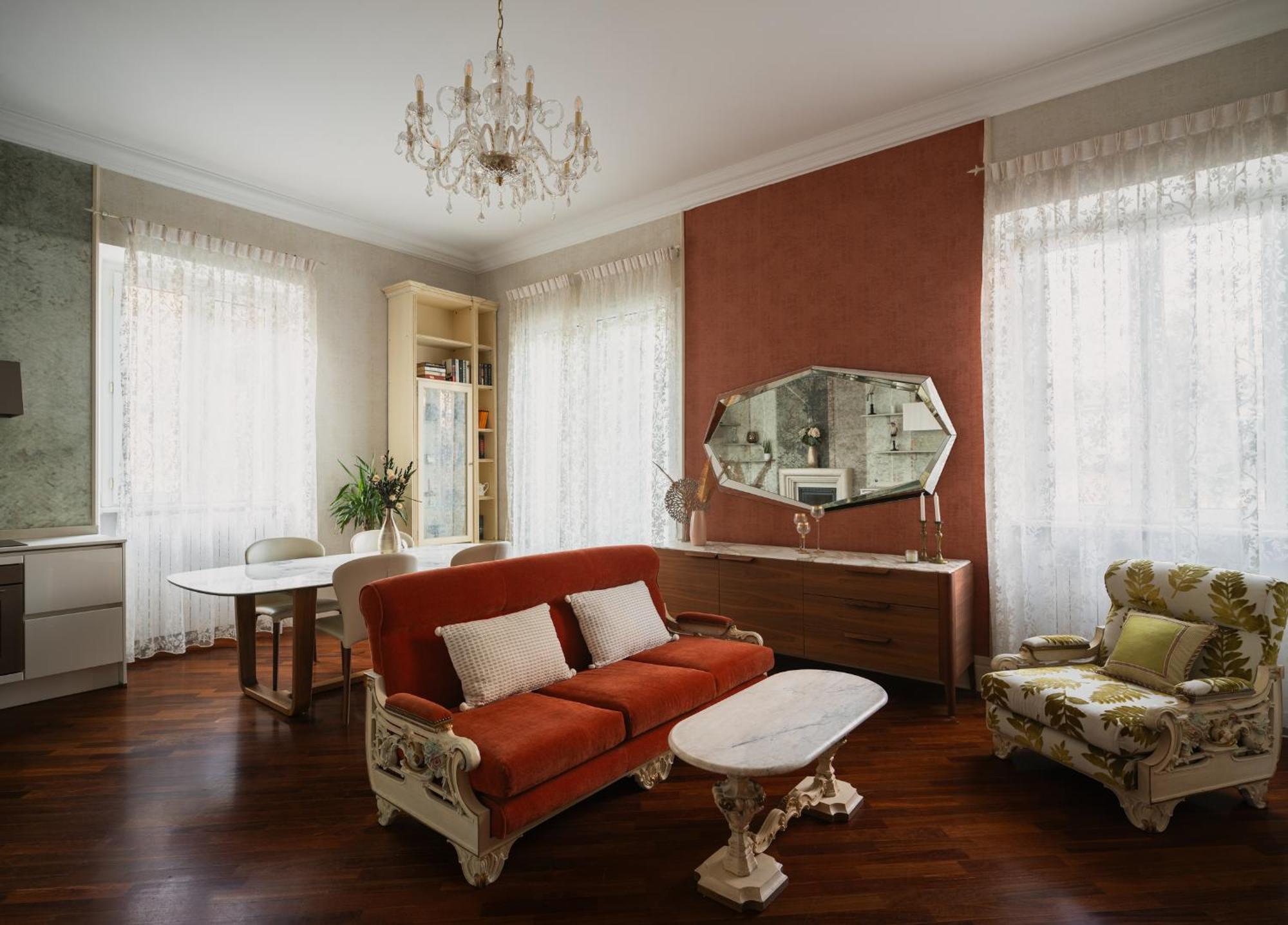 Bellevue Suite Rosselli Комо Екстериор снимка