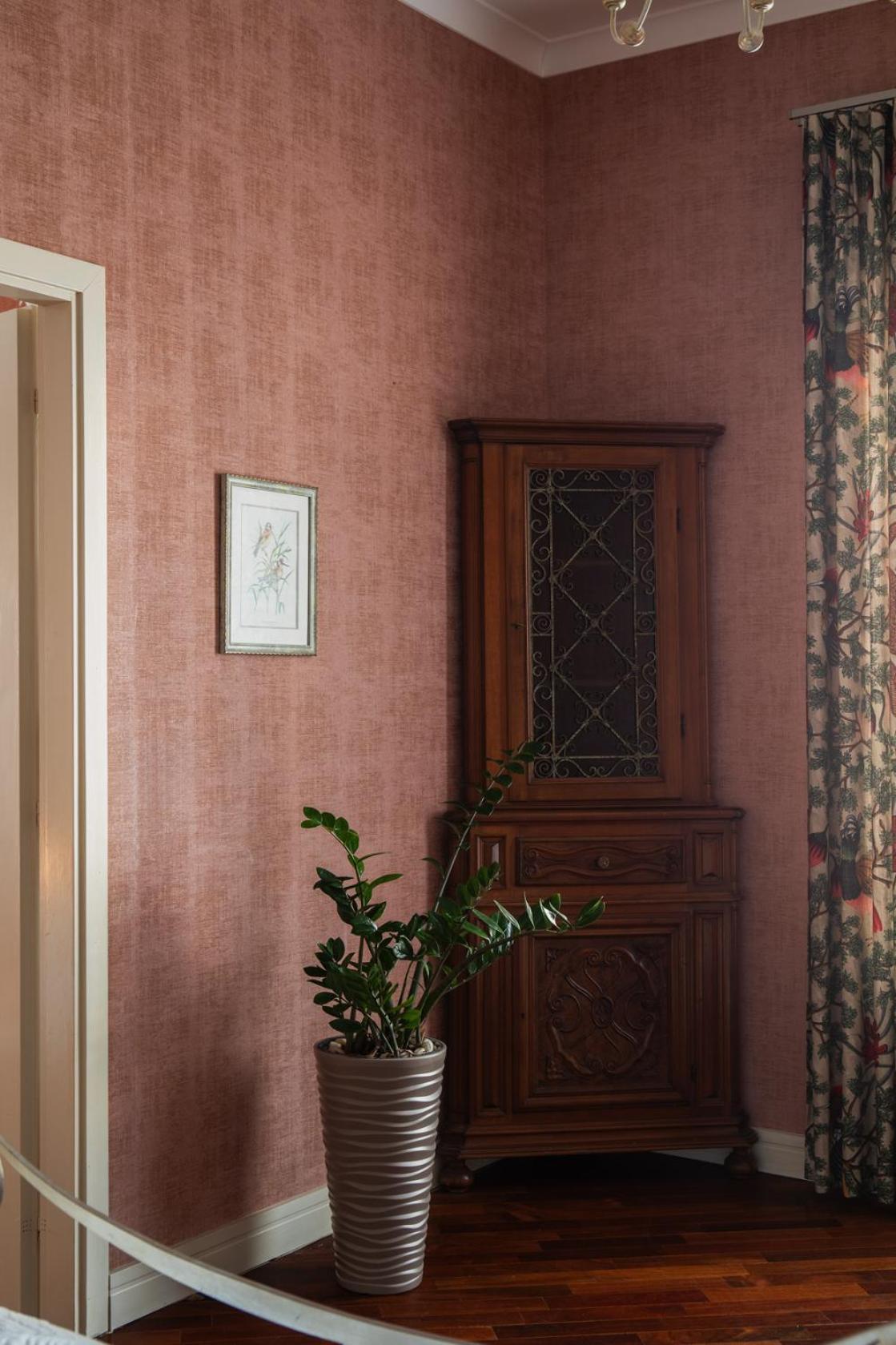 Bellevue Suite Rosselli Комо Екстериор снимка